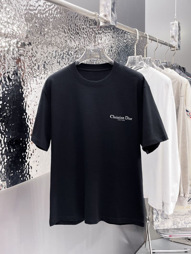 Christian Dior T-Shirts